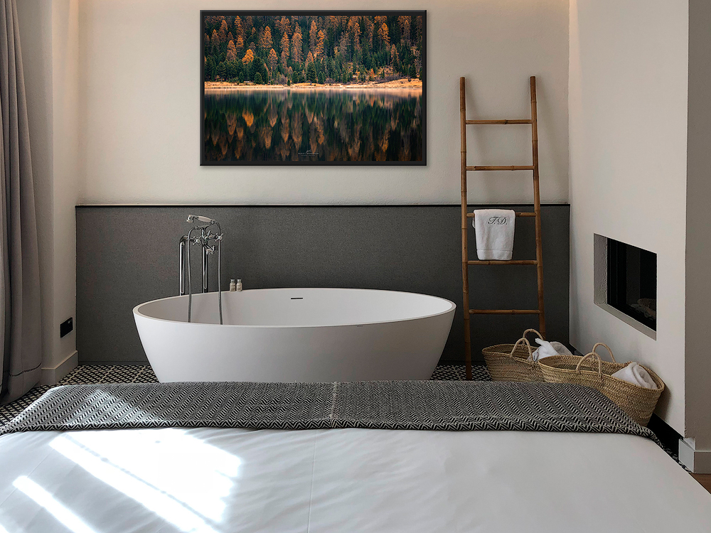 Bathroom Svizzera 2